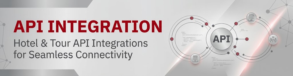 API Integration for Seamless Connectivity