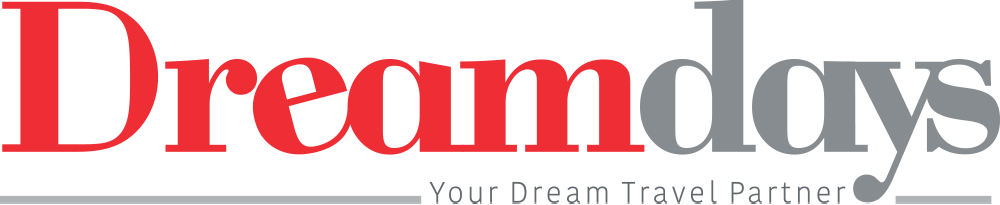 Dreamdays Logo